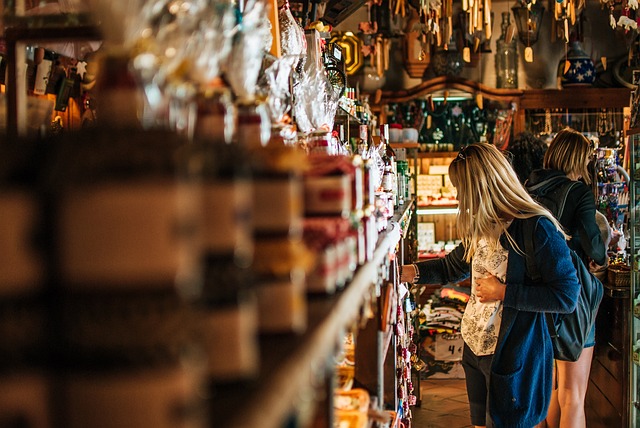 Comment ouvrir une boutique éphémère ?